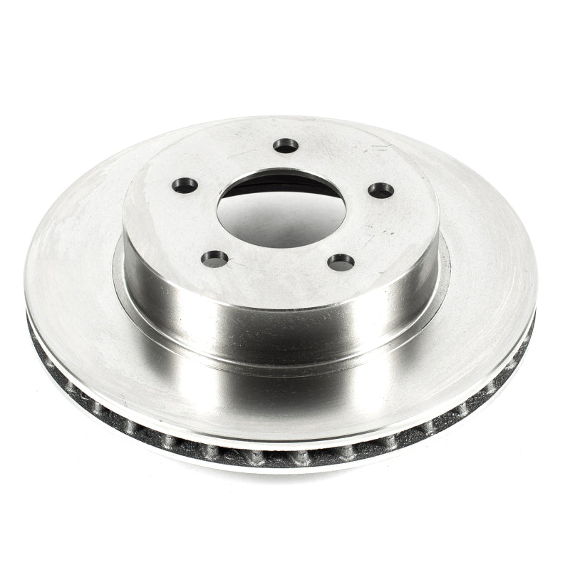 Street Driven Performance