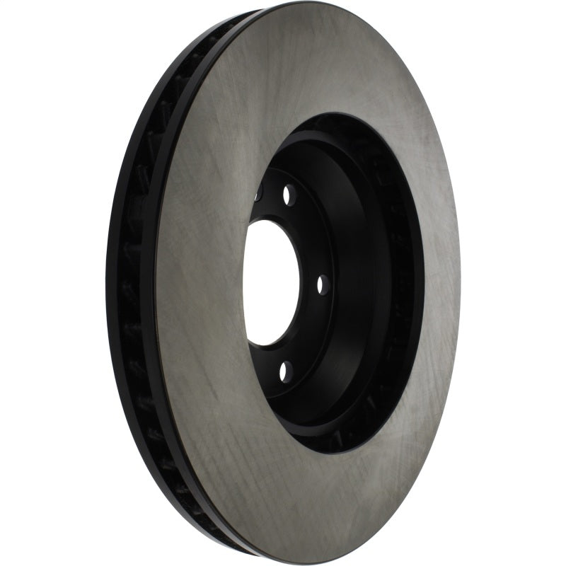 Street Driven Performance