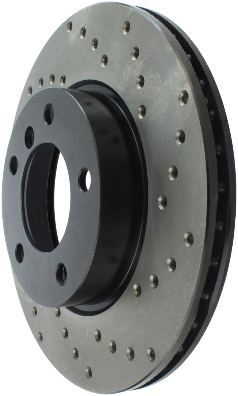 Street Driven Performance