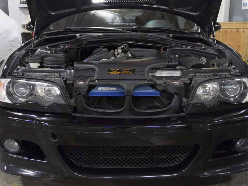 Street Driven Performance