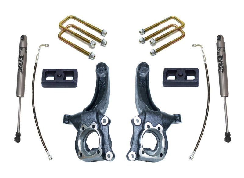 Street Driven Performance