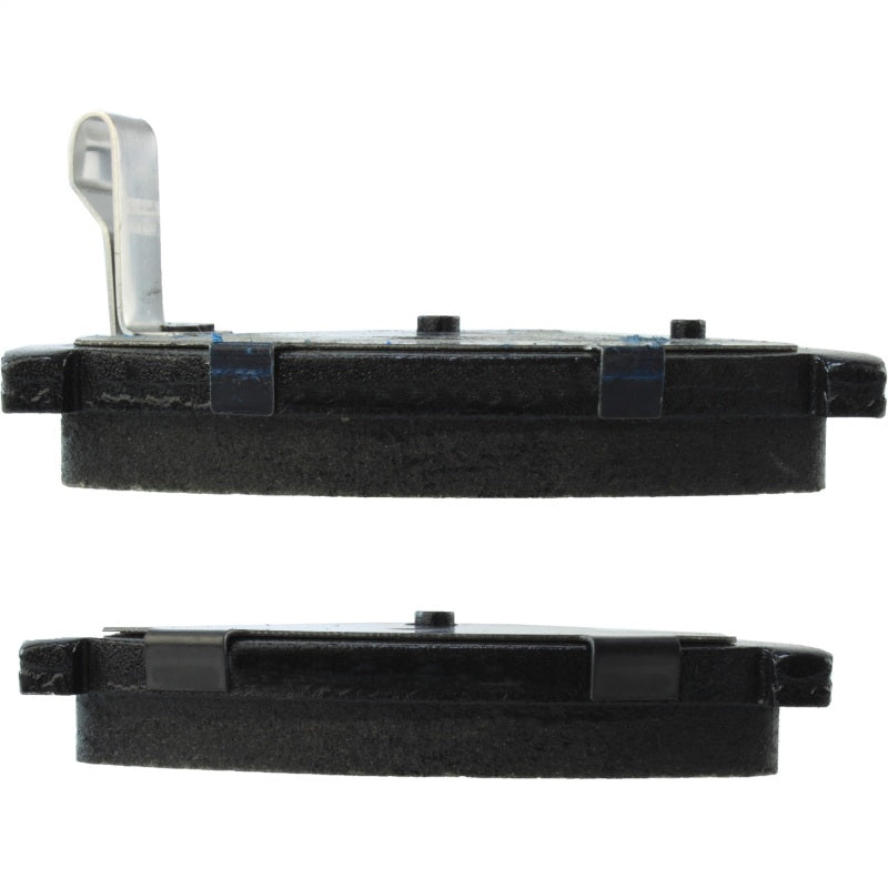 Street Driven Performance