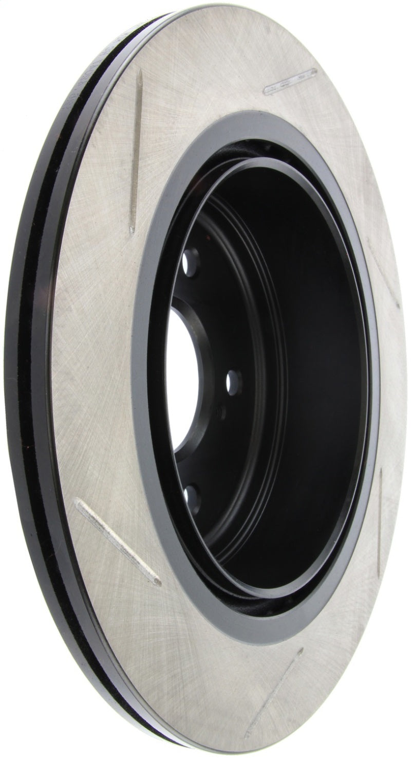 Street Driven Performance