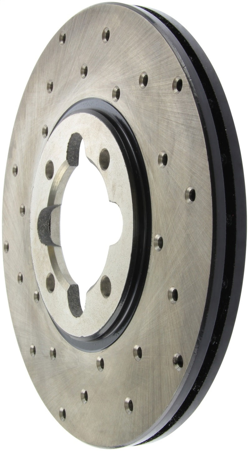 Street Driven Performance