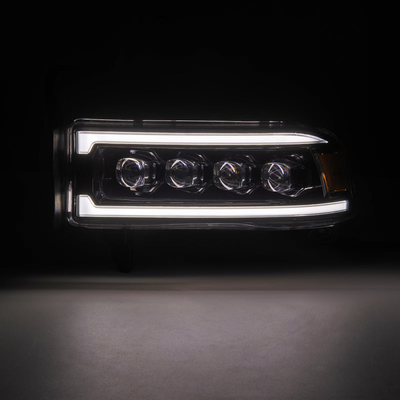 Street Driven Performance