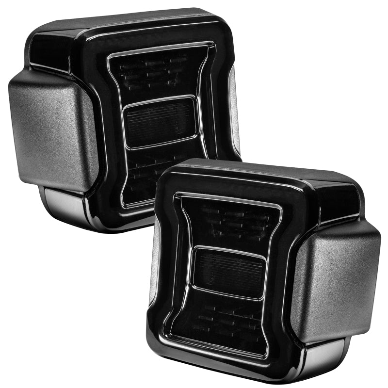 Street Driven Performance