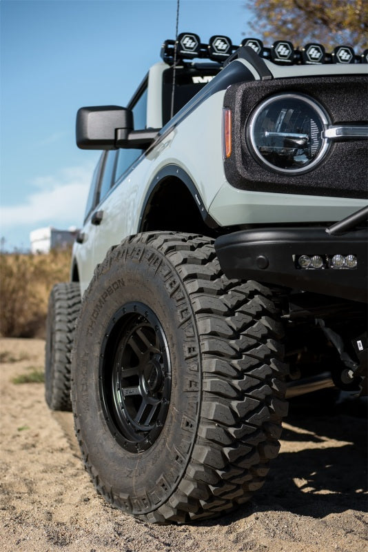Mickey Thompson Baja Legend MTZ Tire - 37X13.50R20LT 127Q - 247942