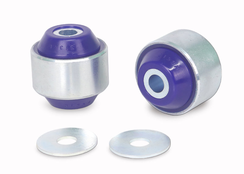 Street Driven Performance