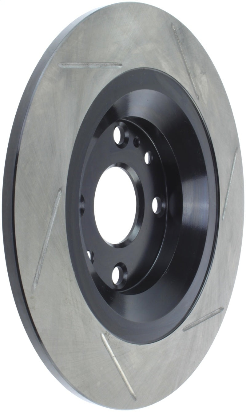 Street Driven Performance