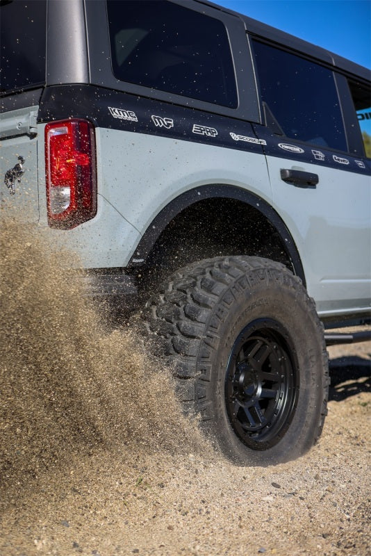 Mickey Thompson Baja Legend MTZ Tire - 38X15.50R20LT 128Q - 247958