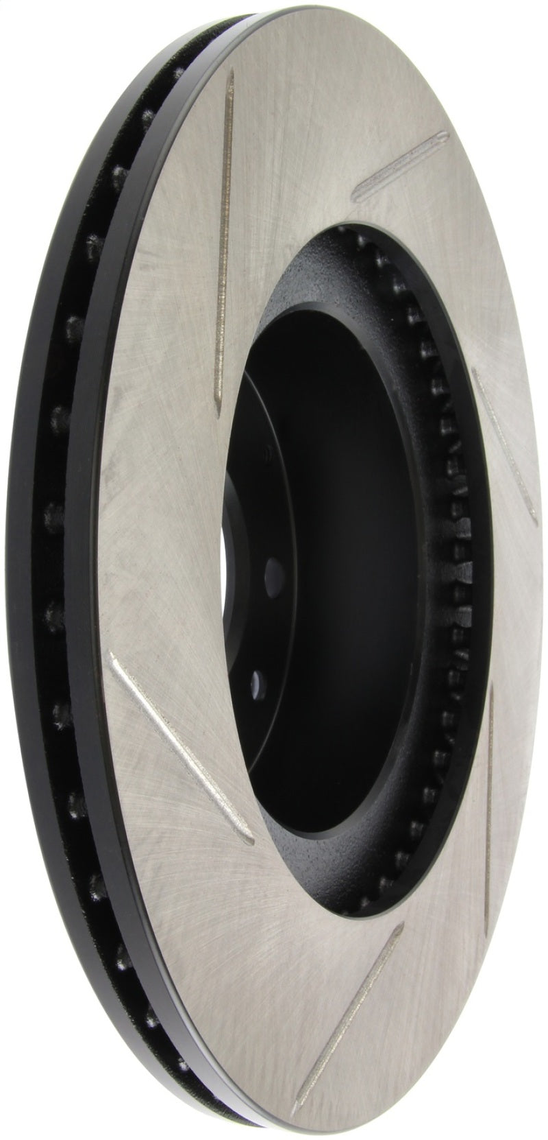 Street Driven Performance