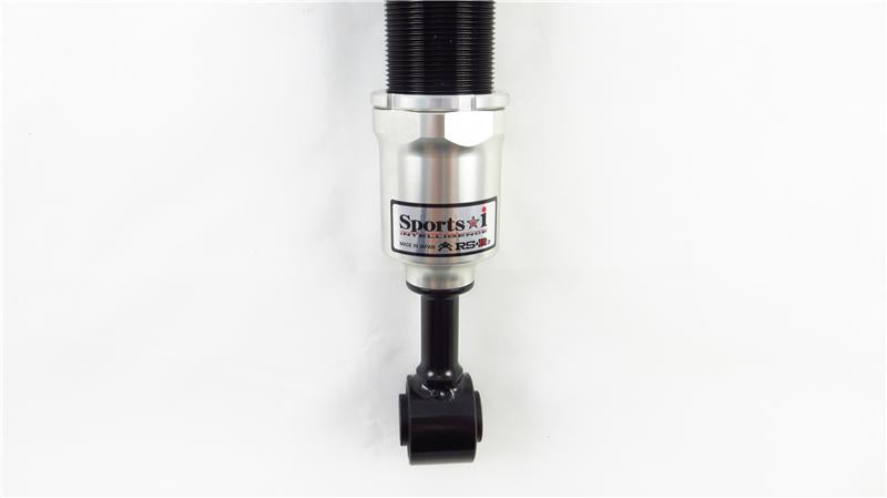 Street Driven Performance