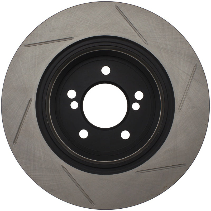 Street Driven Performance