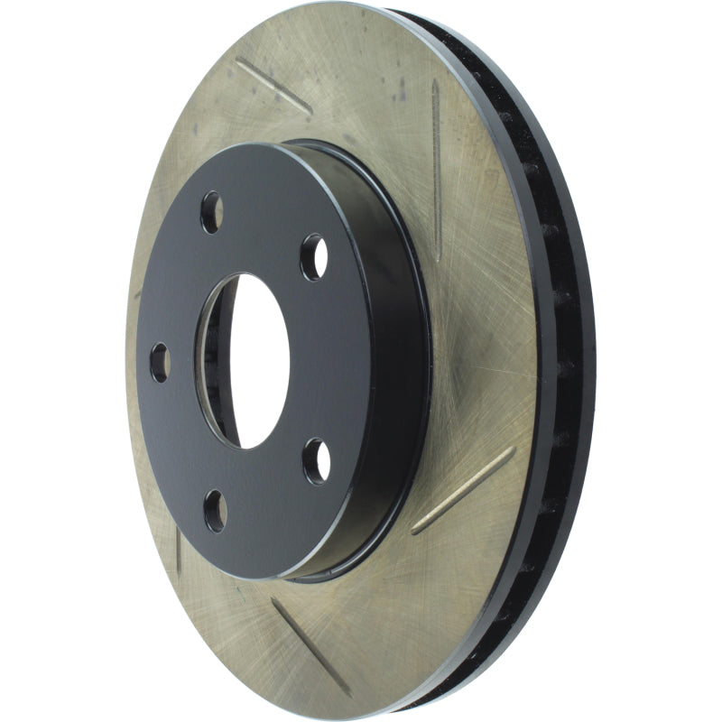 Street Driven Performance