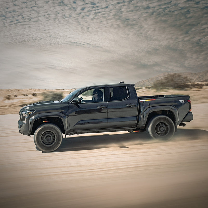 Street Driven Performance