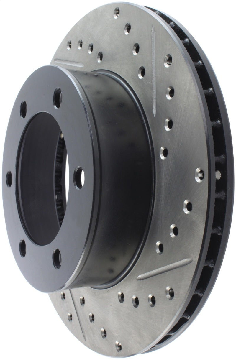 Street Driven Performance