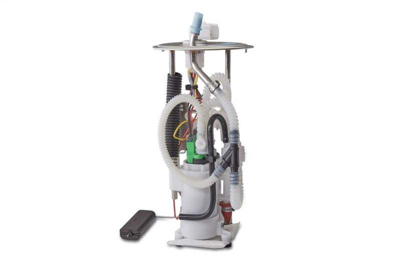 Street Driven Performance