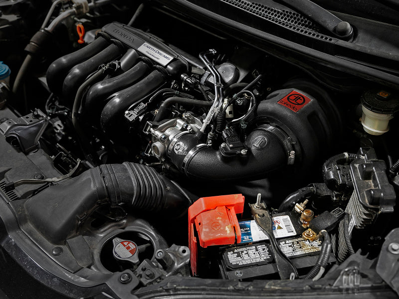 Street Driven Performance