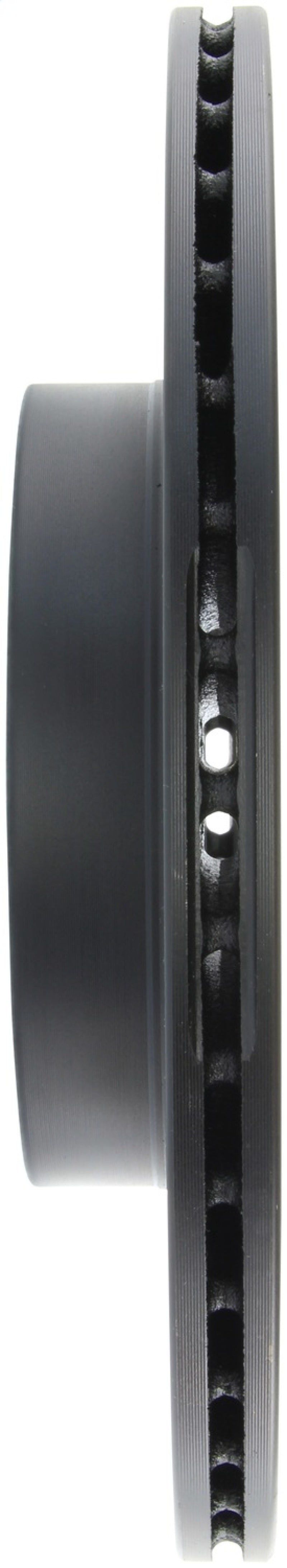 Street Driven Performance