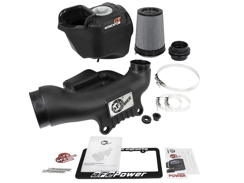 Street Driven Performance
