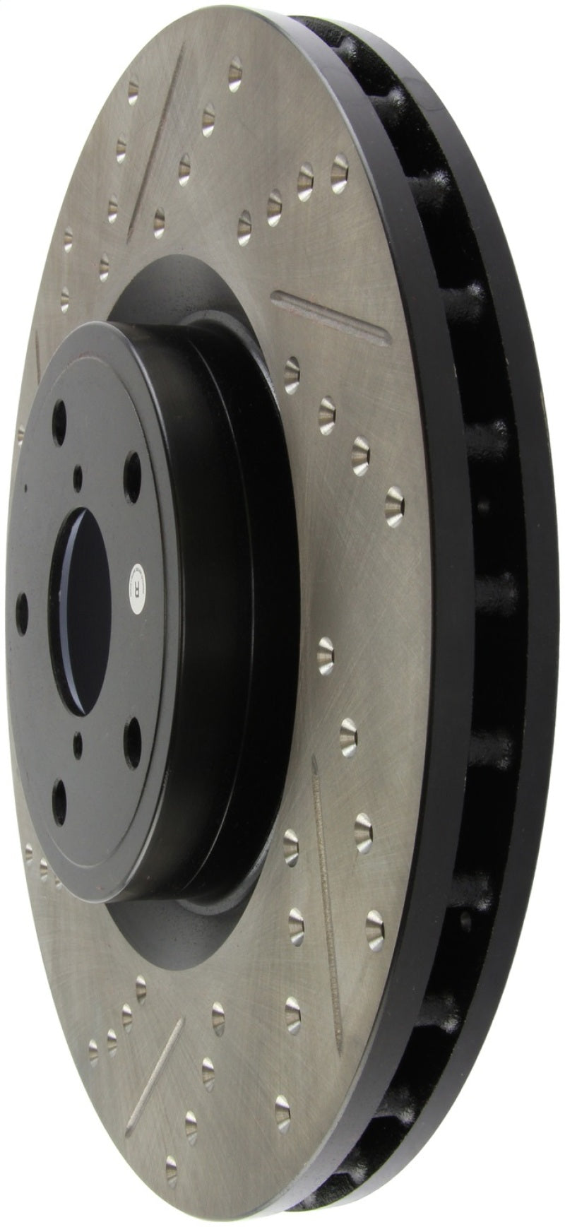 Street Driven Performance