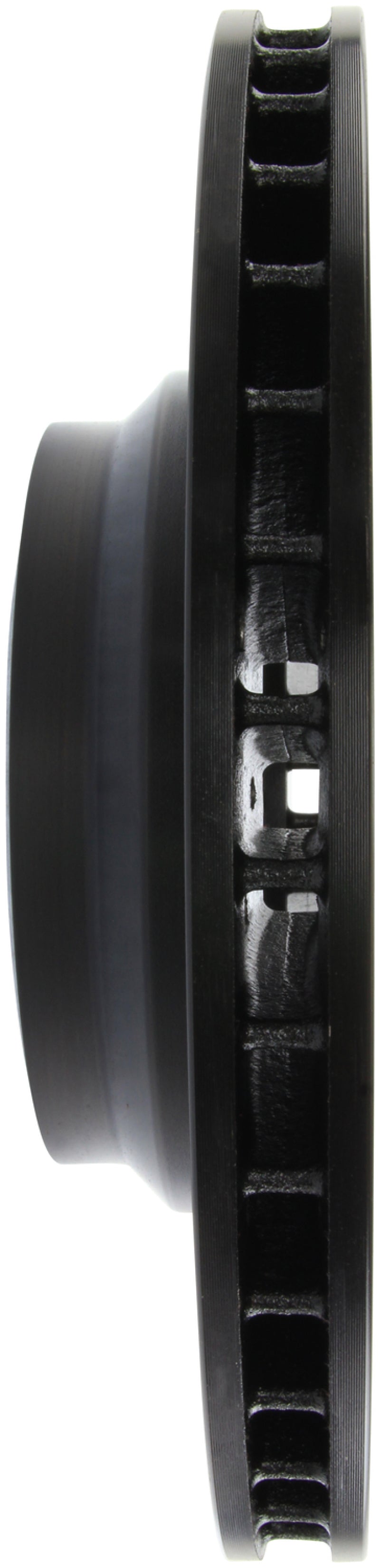 Street Driven Performance