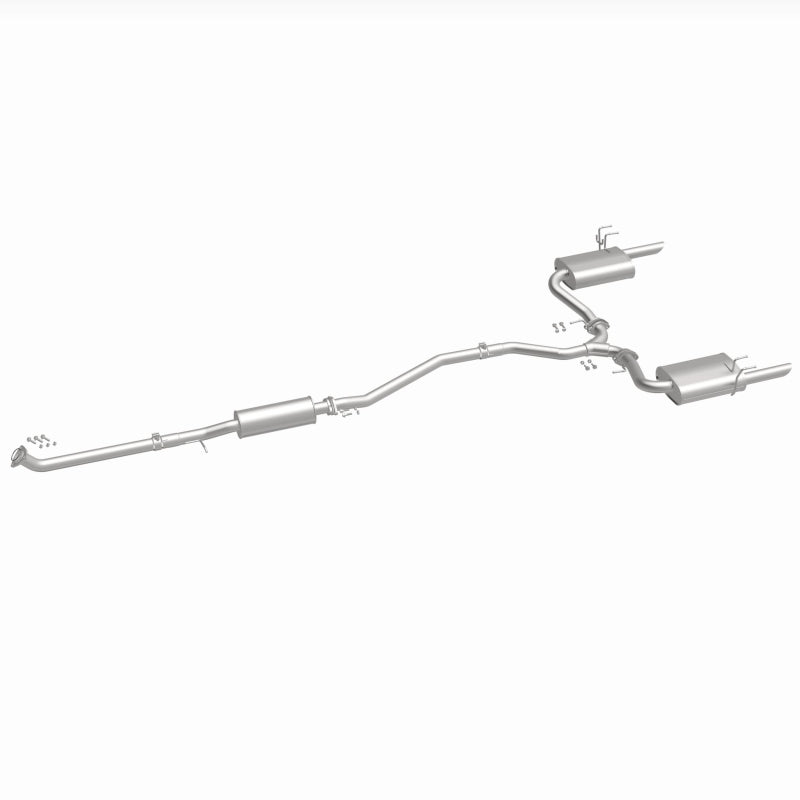 Street Driven Performance