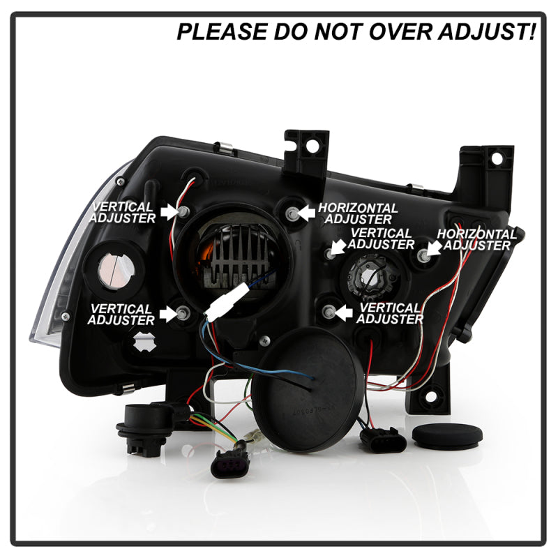 Street Driven Performance