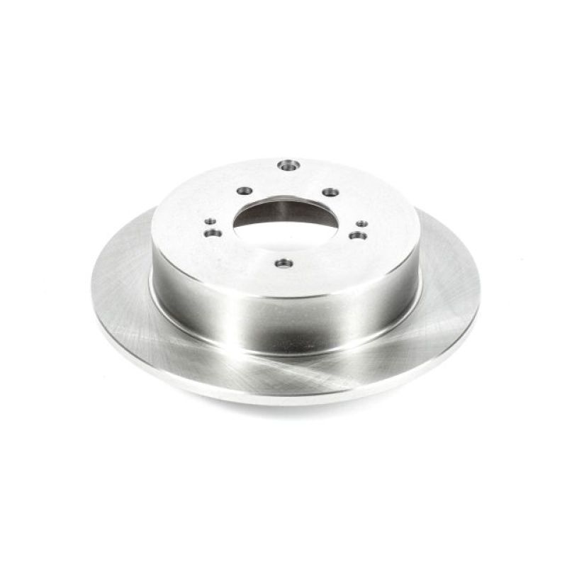 Street Driven Performance