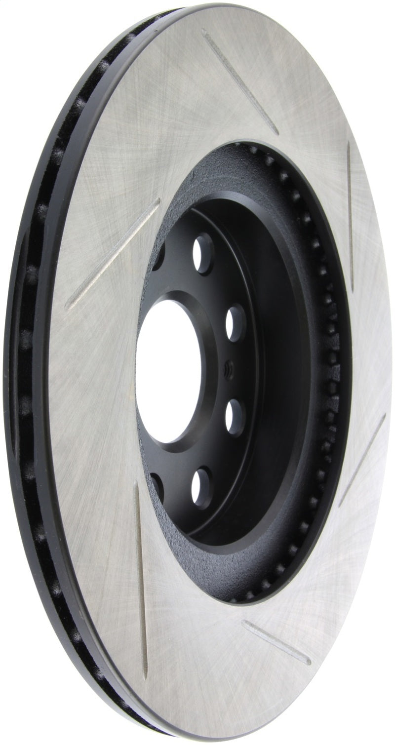 Street Driven Performance