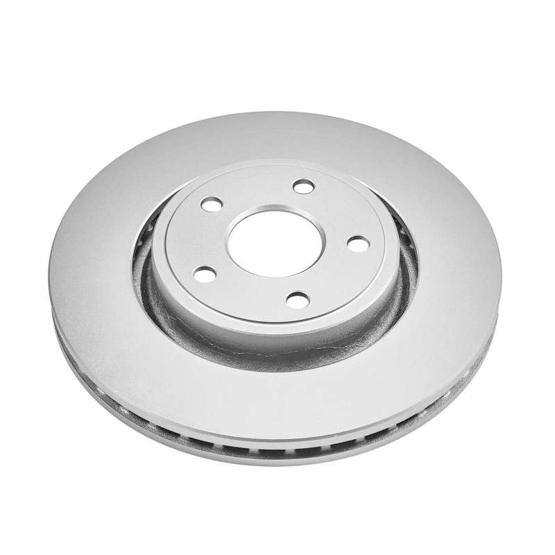 Street Driven Performance