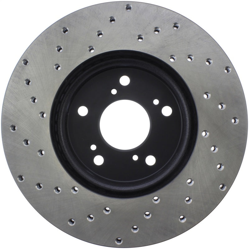 Street Driven Performance