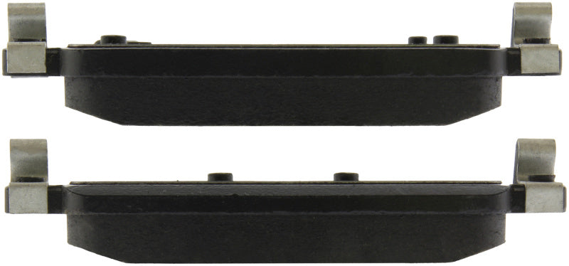 Street Driven Performance