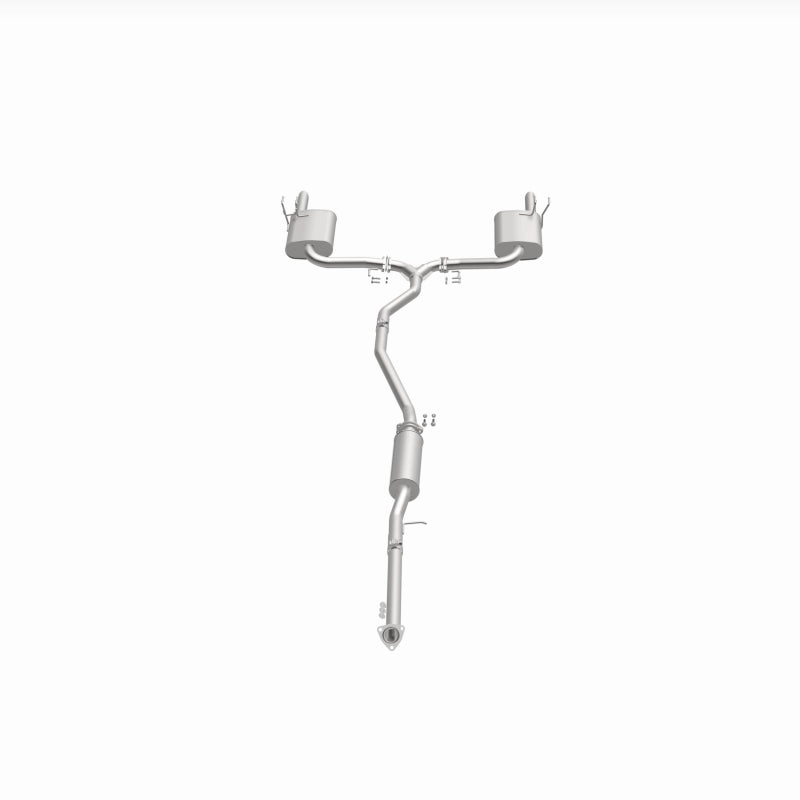 Street Driven Performance