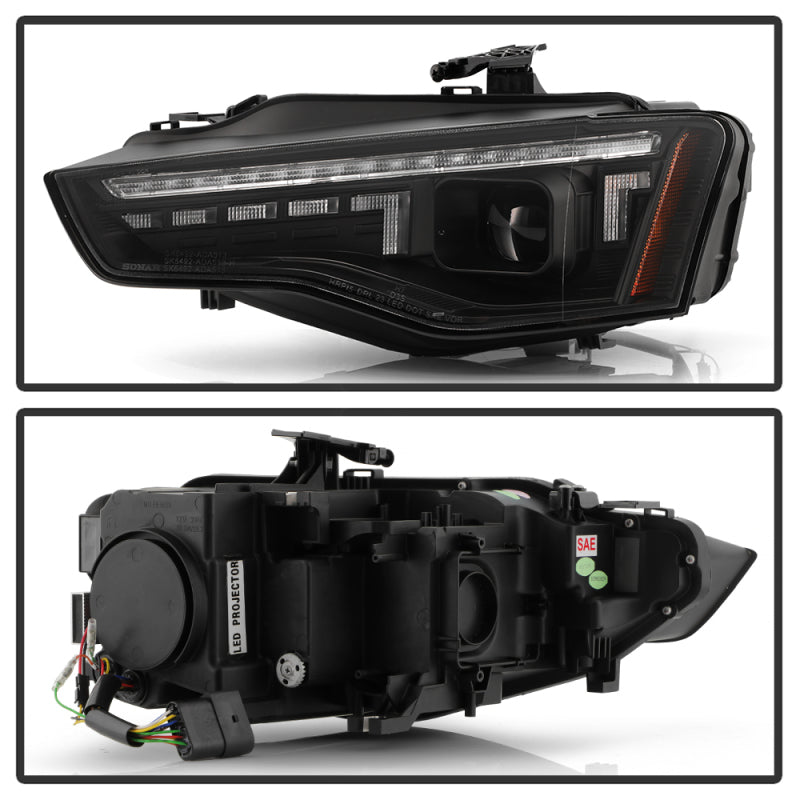 Street Driven Performance