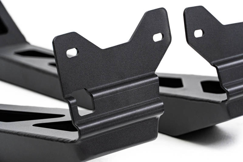 Street Driven Performance