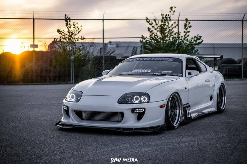 Street Driven Performance