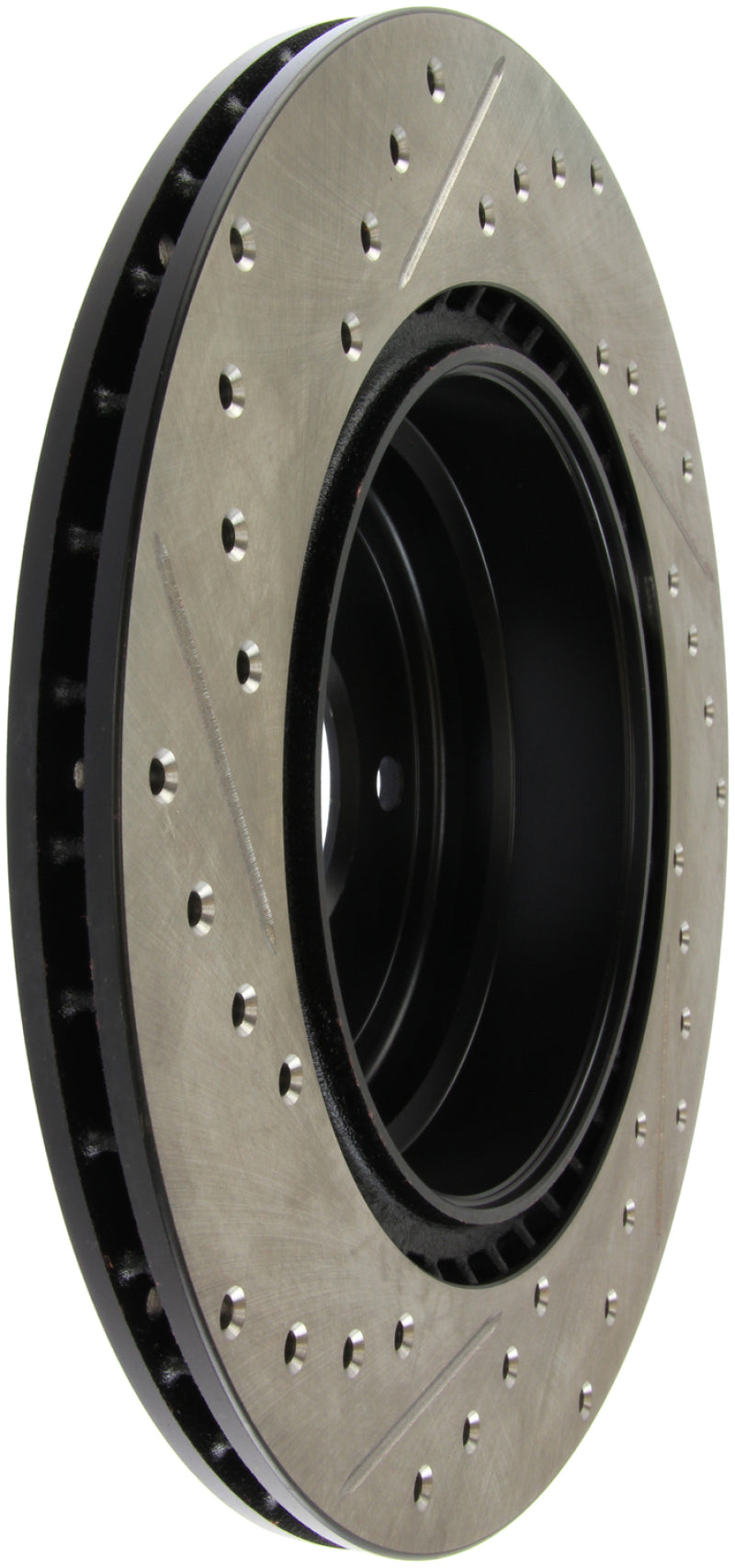 Street Driven Performance