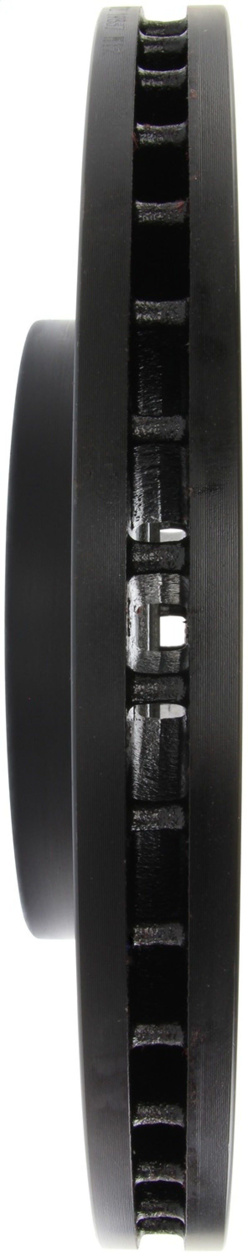 Street Driven Performance