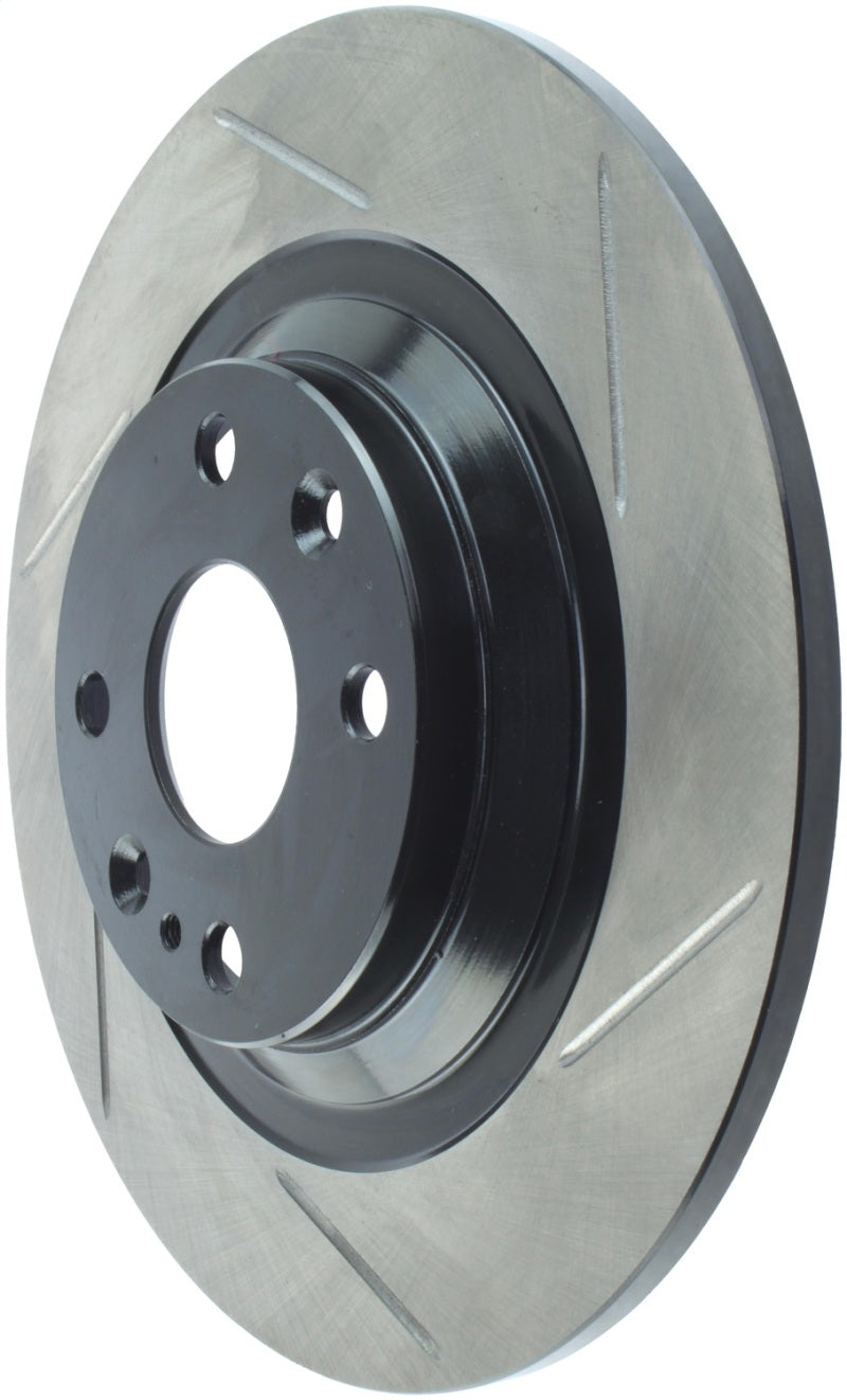 Street Driven Performance