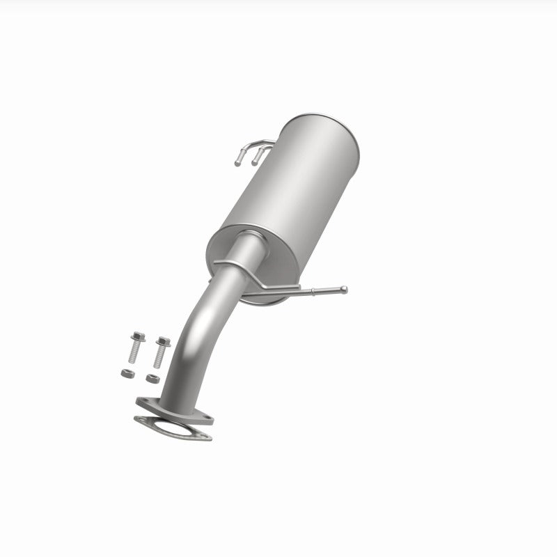 Street Driven Performance