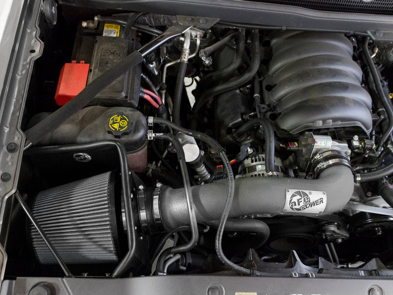 Street Driven Performance