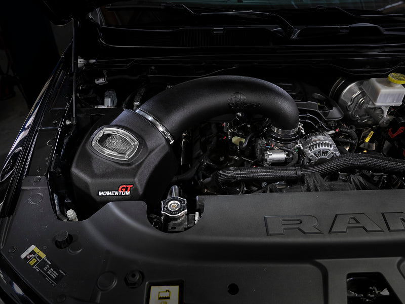 Street Driven Performance