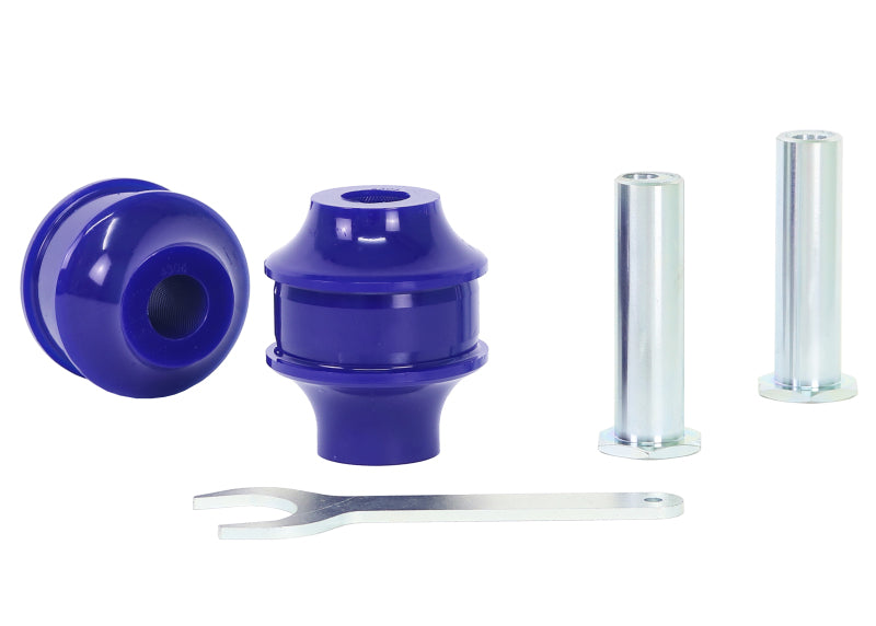 Street Driven Performance