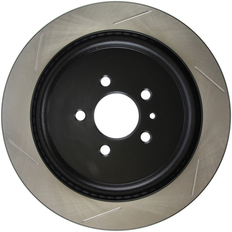 Street Driven Performance