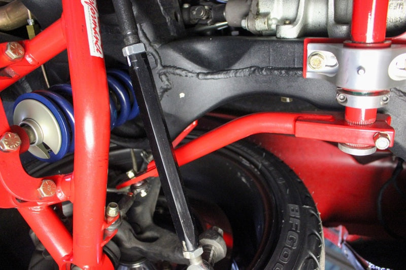 Street Driven Performance