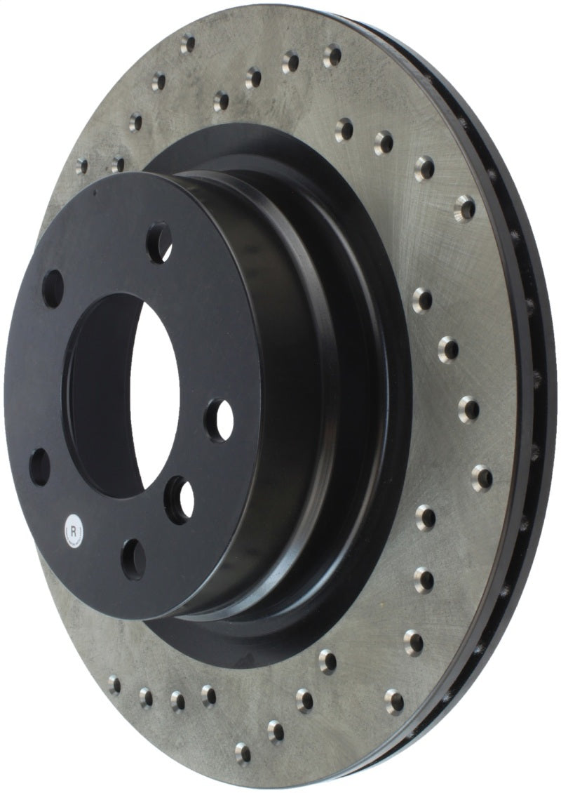 Street Driven Performance