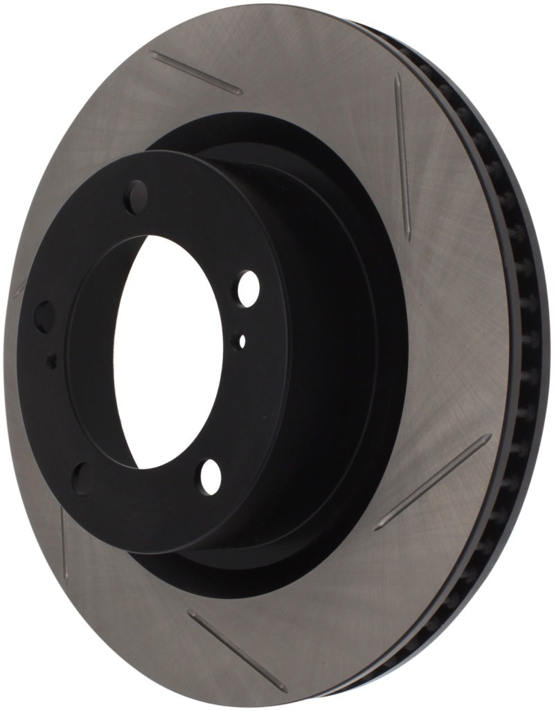 Street Driven Performance