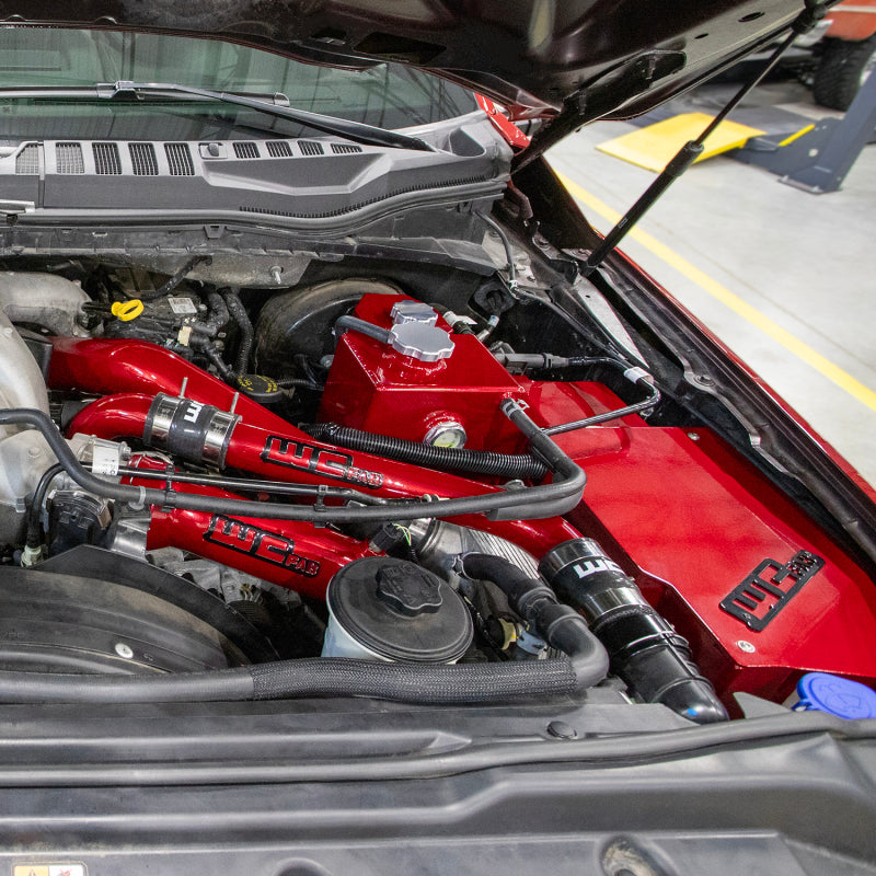 Street Driven Performance