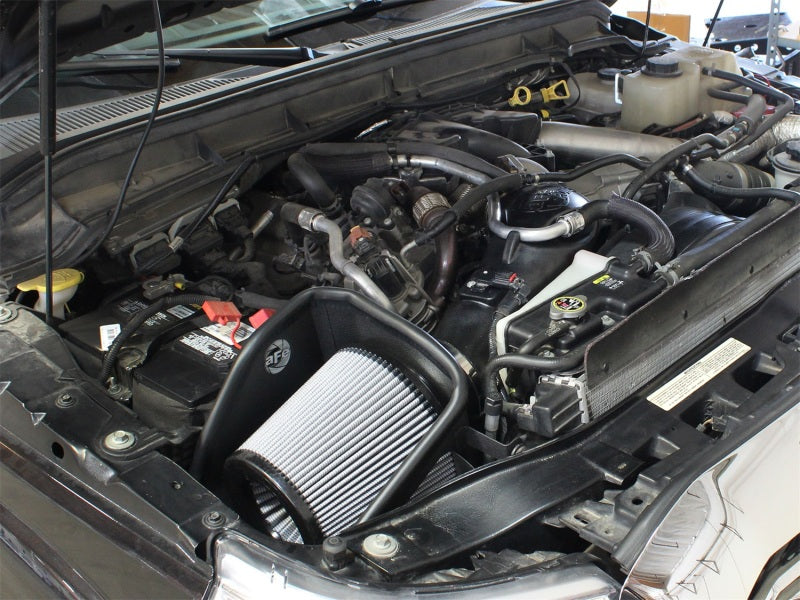 Street Driven Performance